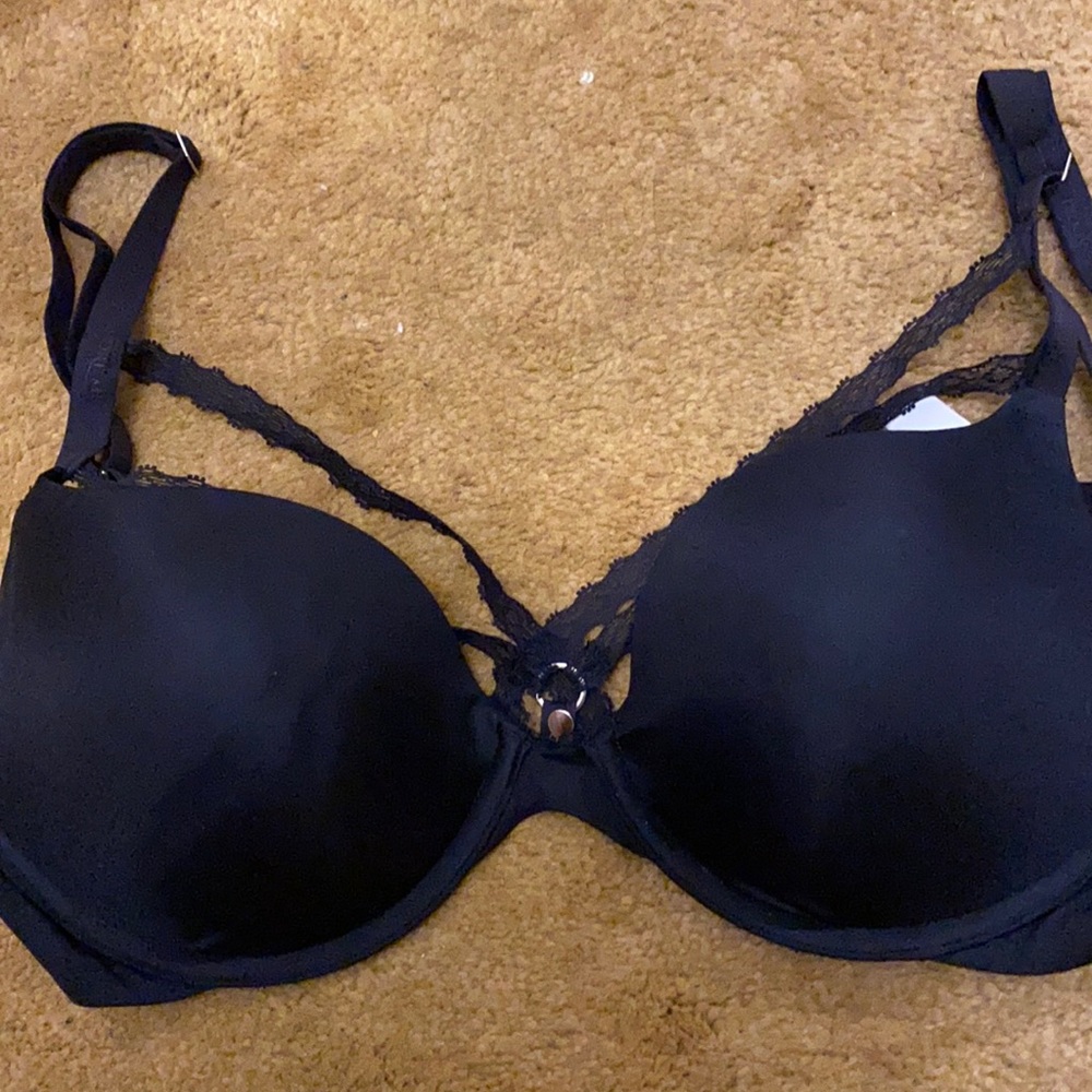 Abi push up adore me